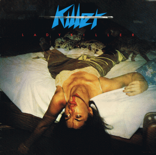 Killer (CH) : Ladykiller (LP)